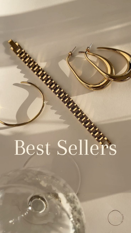 Best Sellers