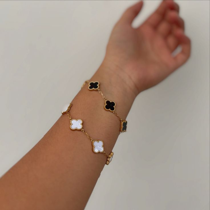 Bracelets Van-cleef