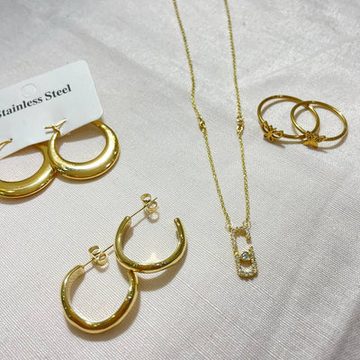 ✨ الطقم  أنوثة وأناقة في كل تفصيل