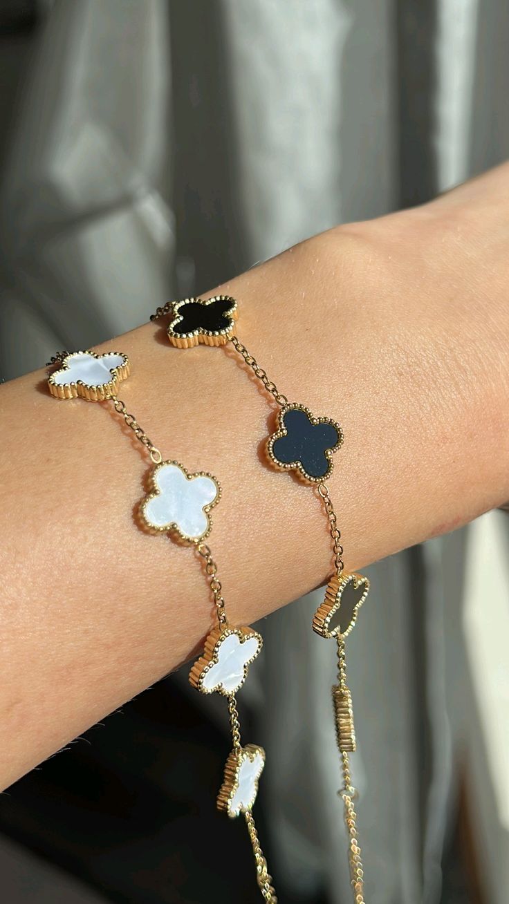Bracelets Van-cleef